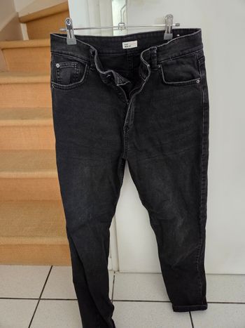Jean noir