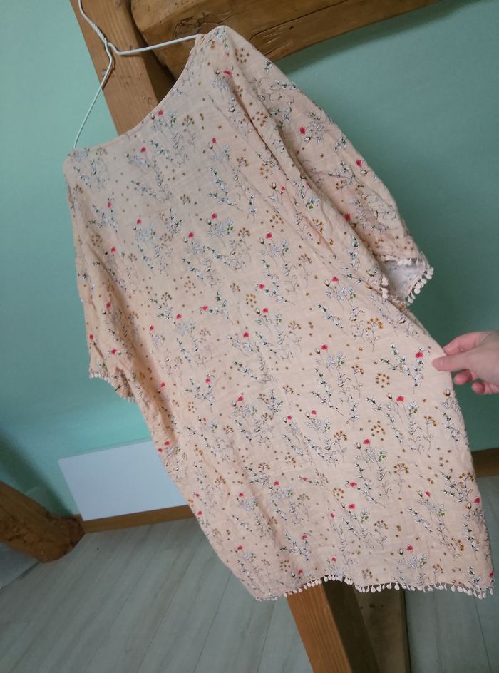 Gilet fin - photo numéro 4