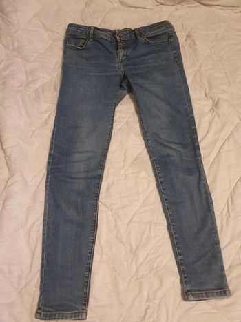 Jeans slim 38 pimkie