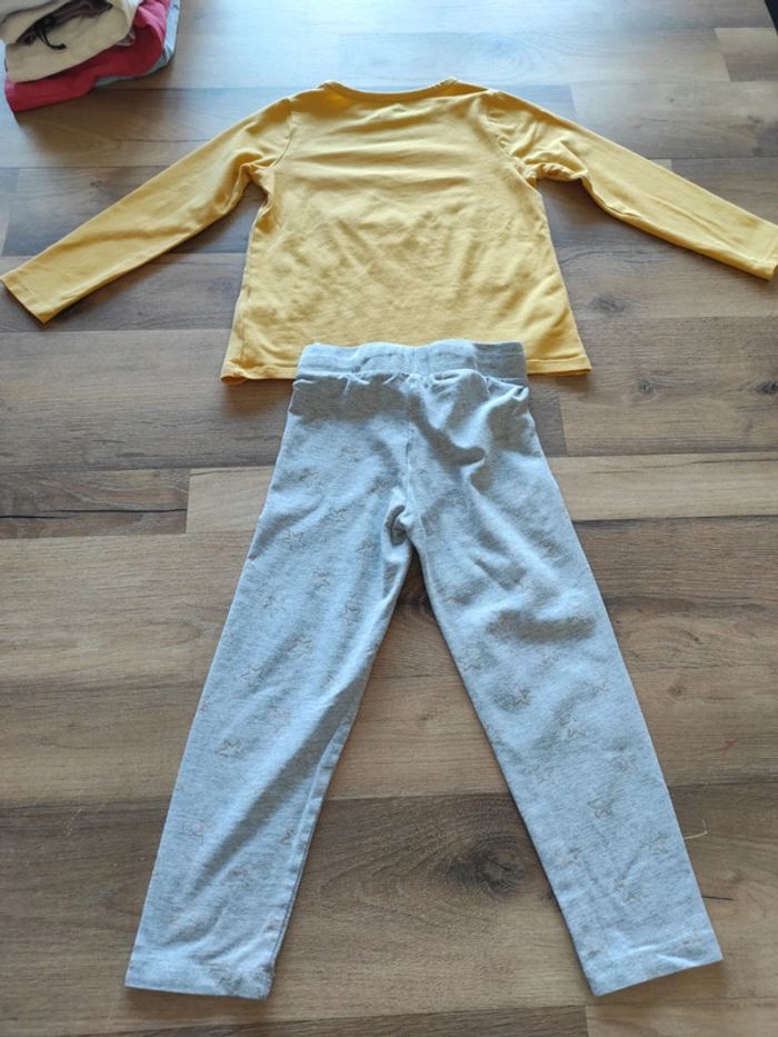 Pyjama Harry Potter 4 ans - photo numéro 6