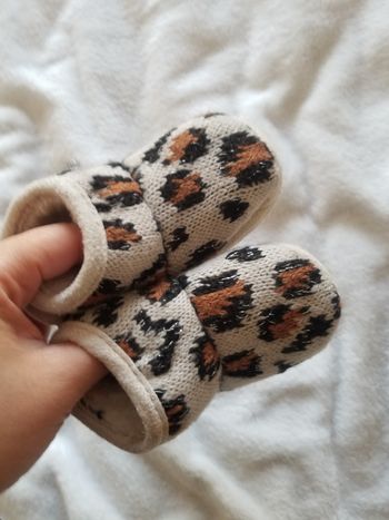 Chaussons