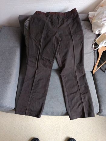 Pantalon urbanwomantex