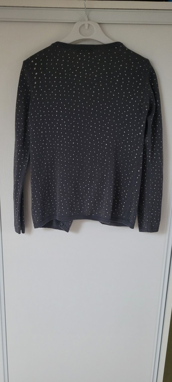 Gilet - photo numéro 2
