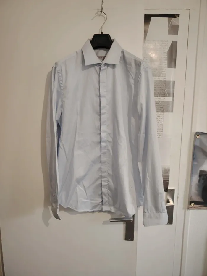 Chemise izac taille M (3-39/40)