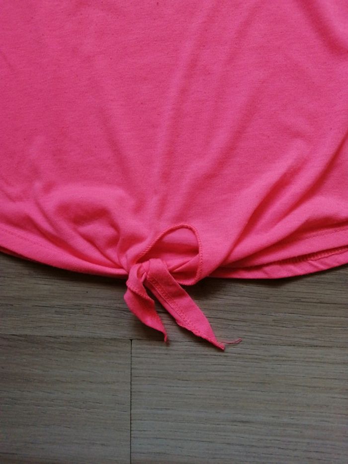Tee-shirt épaules dénudées - photo numéro 3