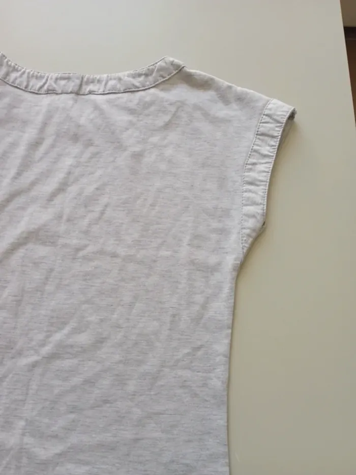 Robe longue été leava 10 ans - photo numéro 11