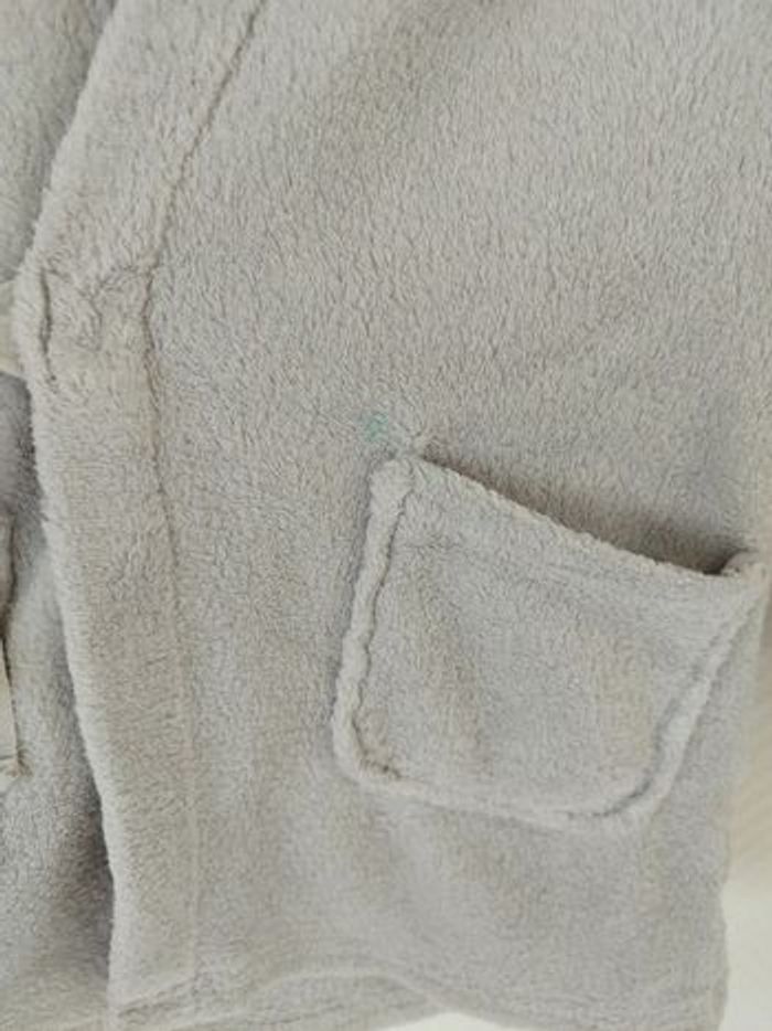 Robe de chambre - photo numéro 3