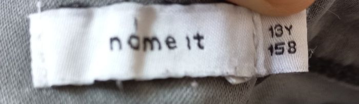 Pantalon fille 13 ans - photo numéro 3