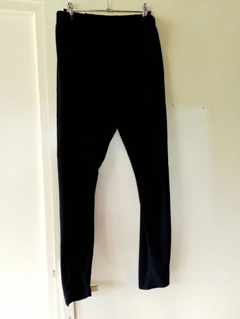 Leggings noir