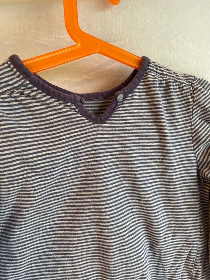 T-shirt 4 ans - photo numéro 2