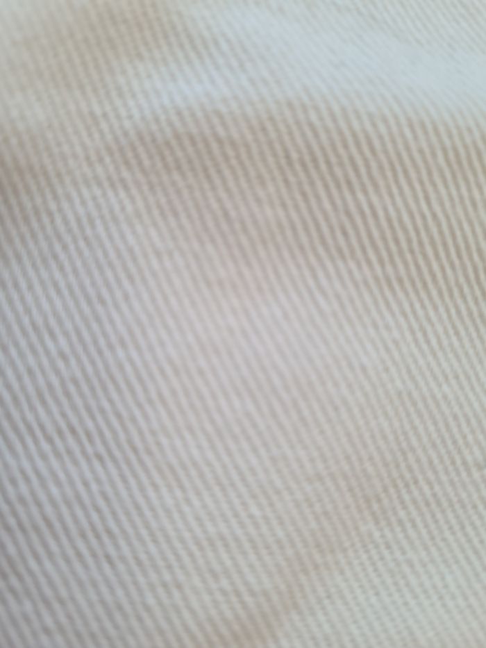 Robe salopette jaune pâle 4 ans - photo numéro 3