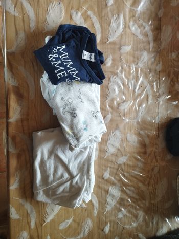 bodies  3mois garçons