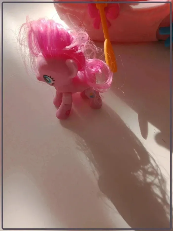My little pony - photo numéro 12