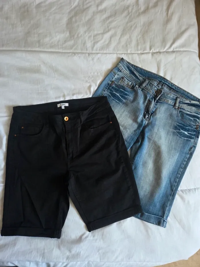 Lot vêtements femme - photo numéro 13