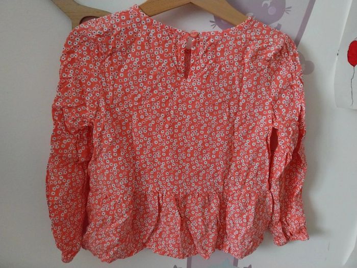 Tunique légère fille - photo numéro 4