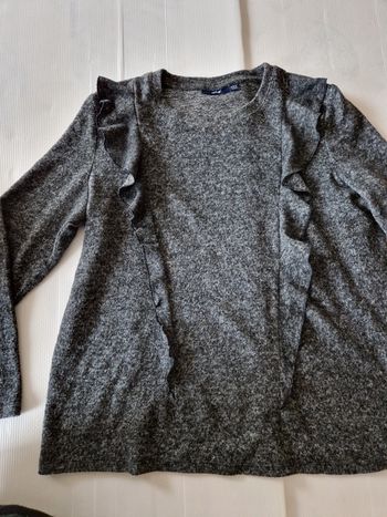 Pull fin femme taille L (42-44)