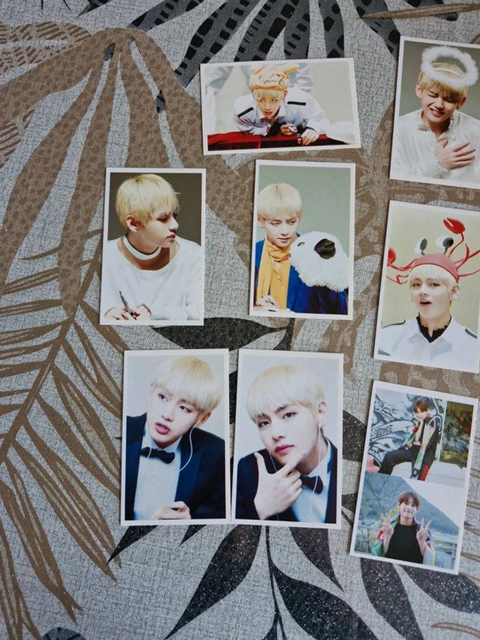 Photocard - photo numéro 2