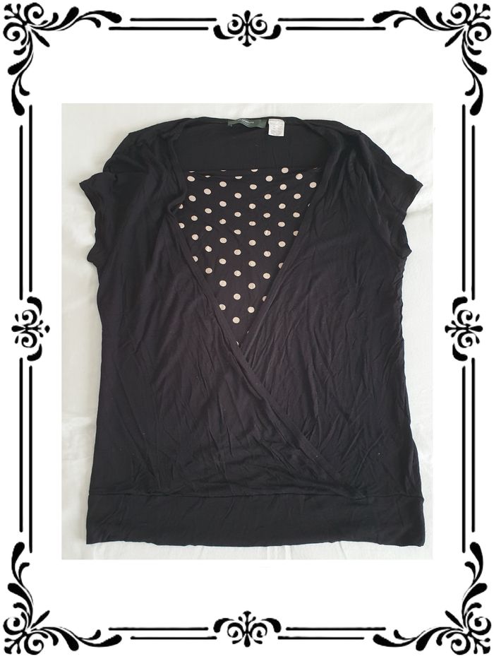 Tee shirt taille 42.