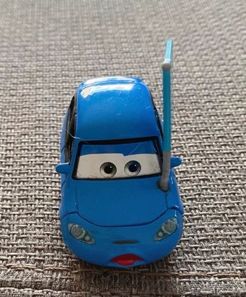 Voiture Matthew