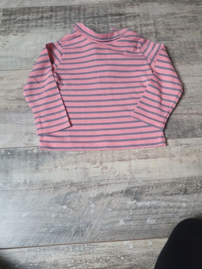 Lot de vêtements 12 mois - photo numéro 3