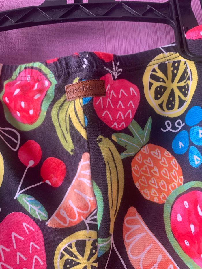 Legging - photo numéro 4