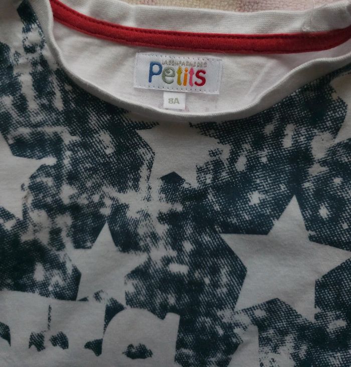 Ensemble  la compagnie des petits/tao 8/6ans - photo numéro 3