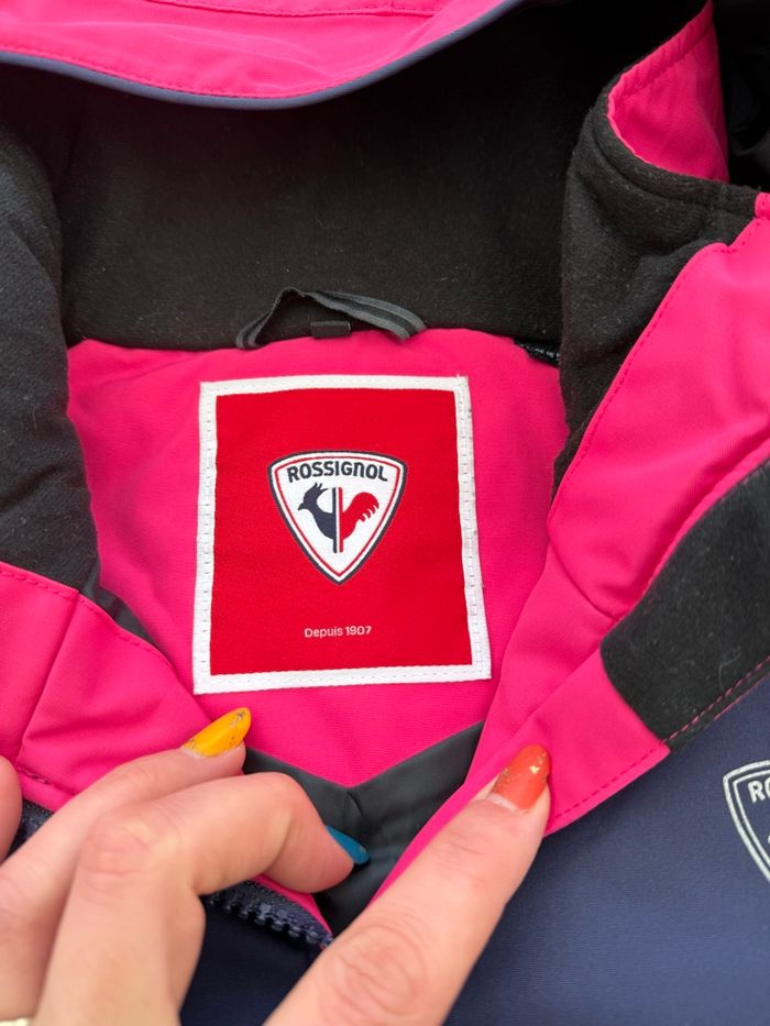 Veste de ski - photo numéro 7