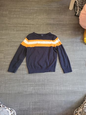 Pull 4ans