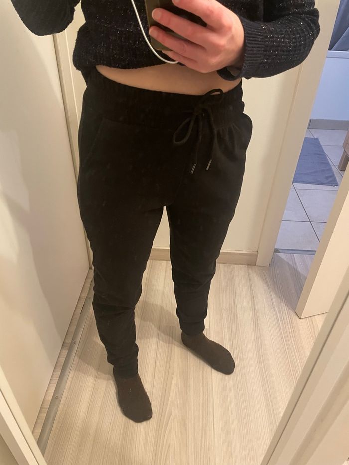 Jogging Lee Cooper T.S - photo numéro 4