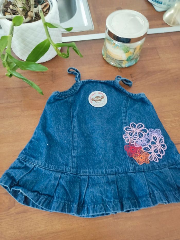 Ensemble bébé fille - photo numéro 3