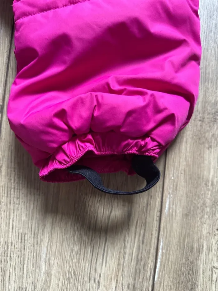 Combinaison de ski Wedze 18 mois - photo numéro 3