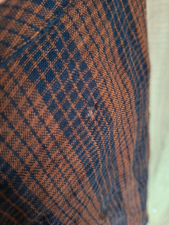 Blouse fine et légère, taille XL (46-48) - photo numéro 6