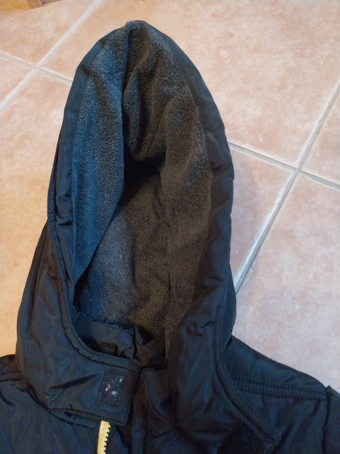 Manteau garçon DPAM 12 ans - photo numéro 4
