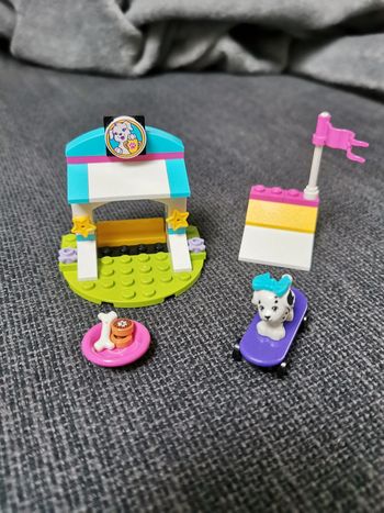 Lot Lego Friends