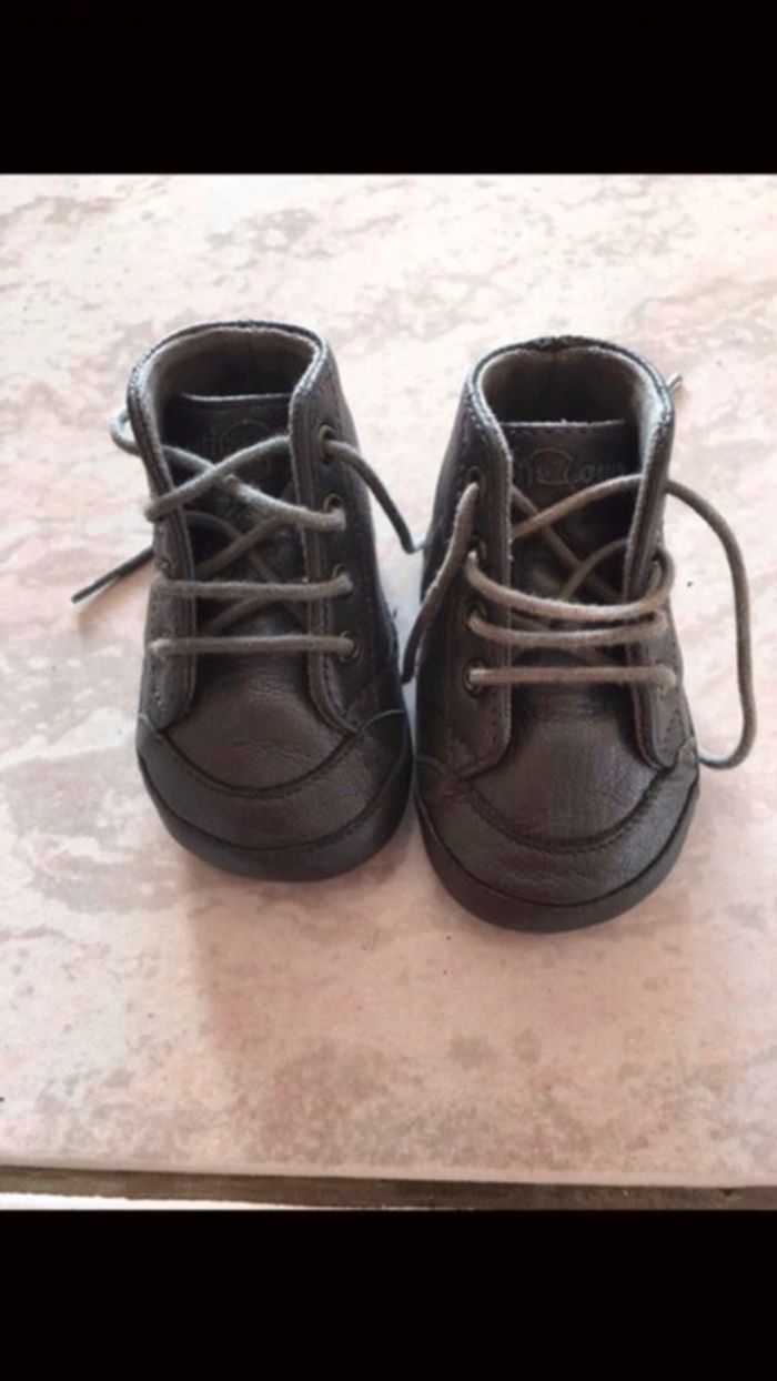 Chaussures bébé