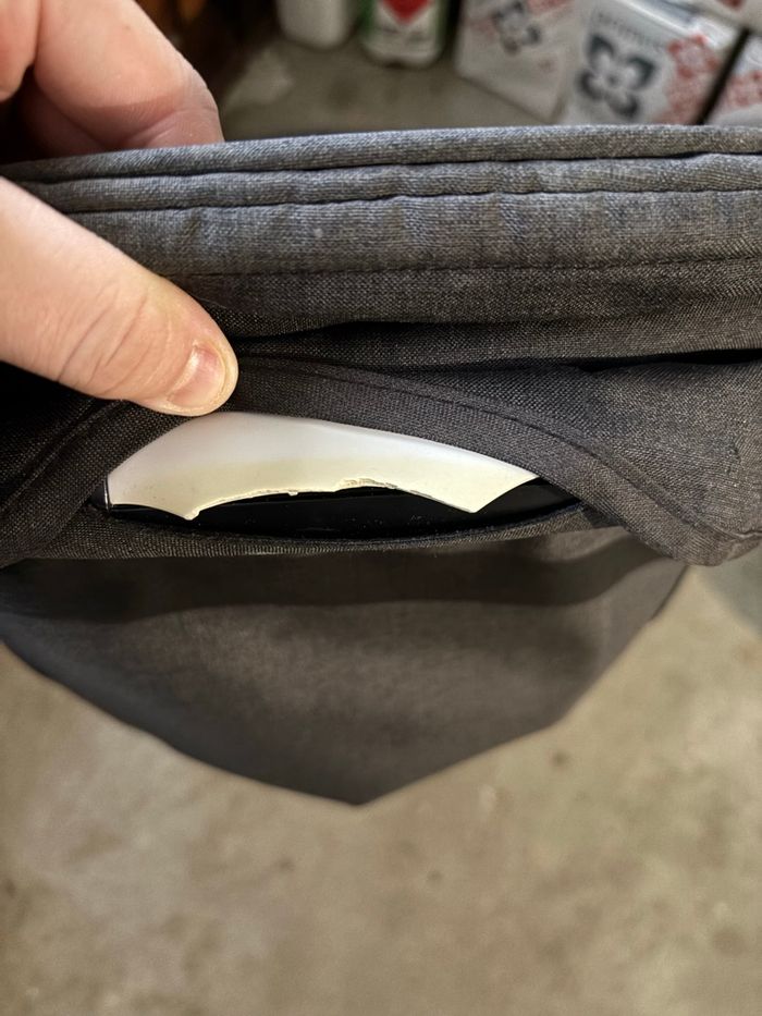 Poussette cybex - photo numéro 7