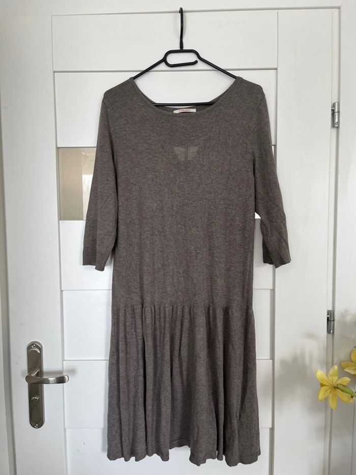 Robe pull