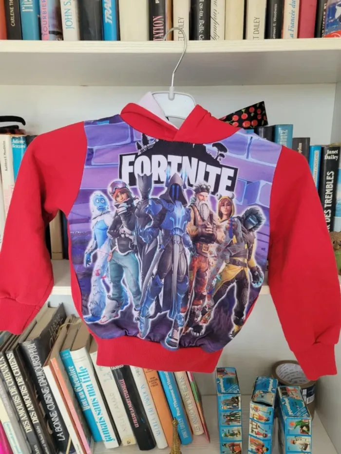 sweat Fornite