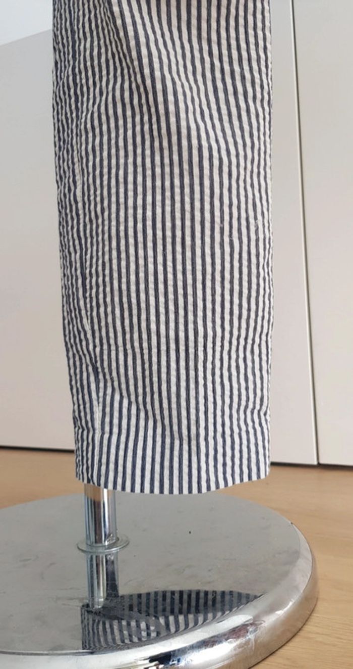 Pantalon zara - photo numéro 4