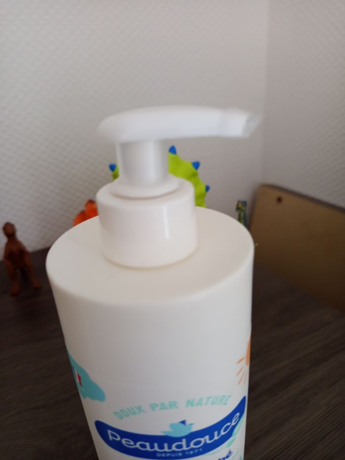 Produits bébé - photo numéro 3