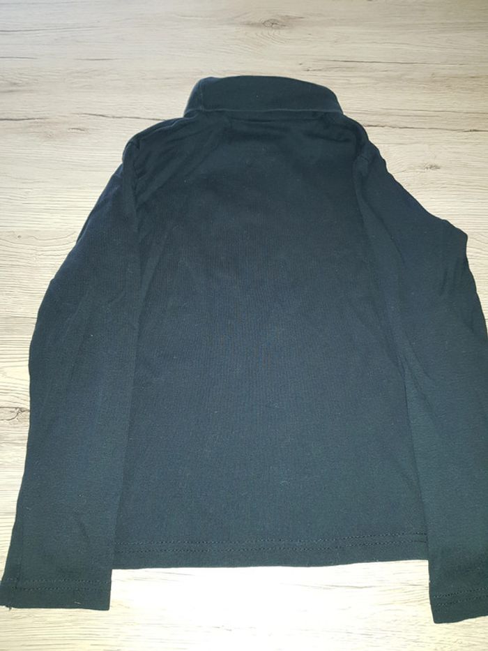 Sous-Pull - photo numéro 2