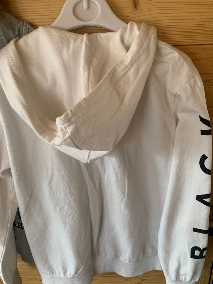 Gilet adolescent - photo numéro 2