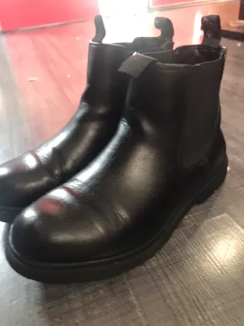 Bottines