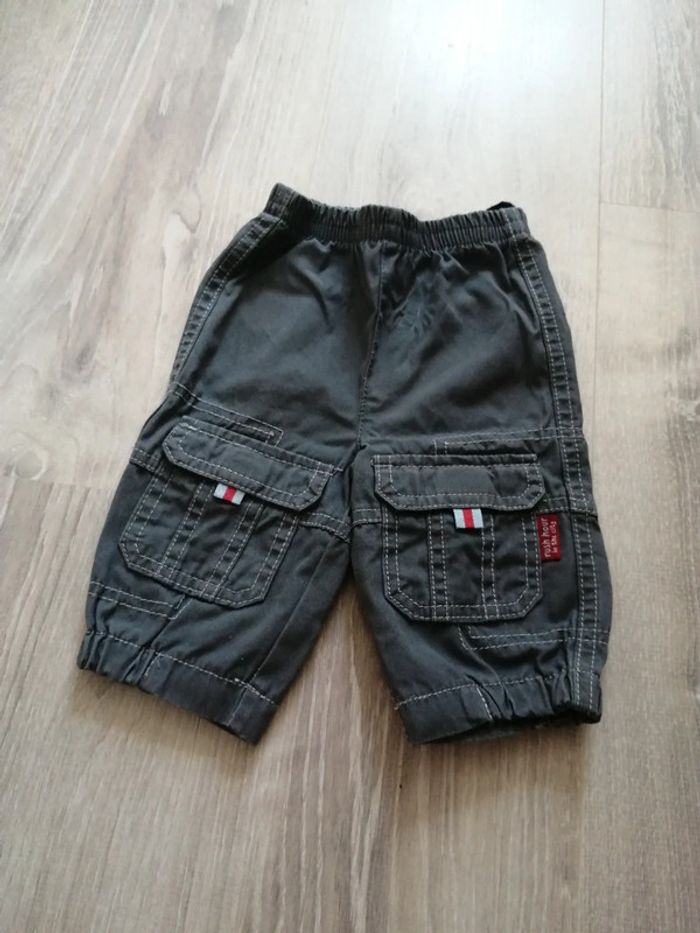 lot hiver 3m garçon 10 articles - photo numéro 6