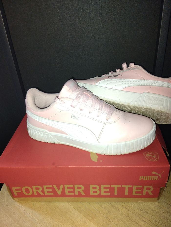 Basket Puma