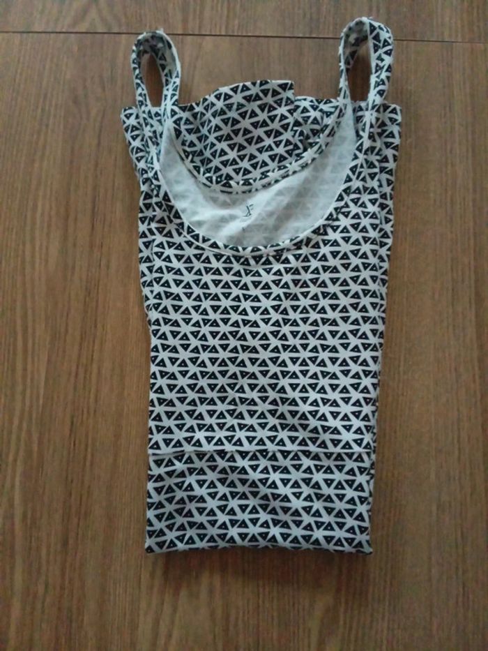 Robe fashion express taille 36🌹