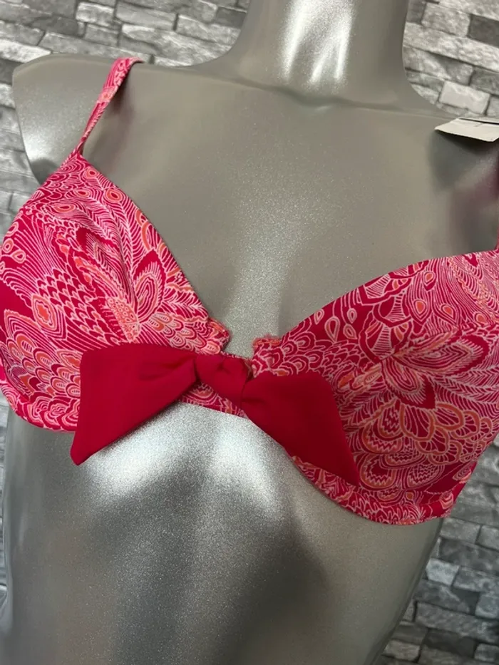 Maillot de bain sexy dépareillé T36 - photo numéro 4