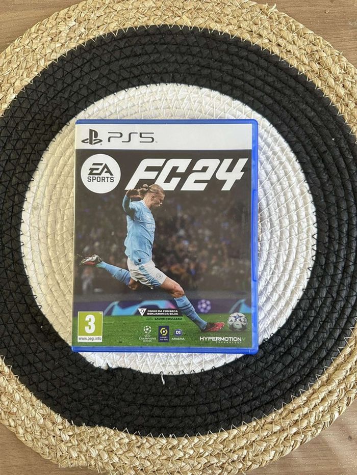 Fifa 24