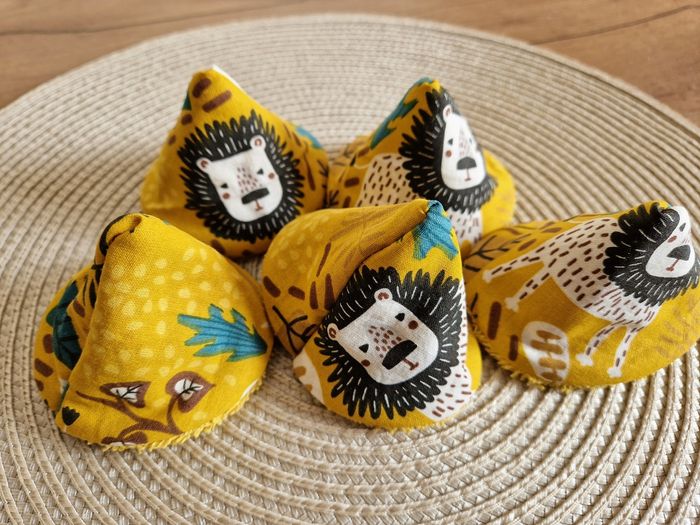 Tipi à pipi - photo numéro 2