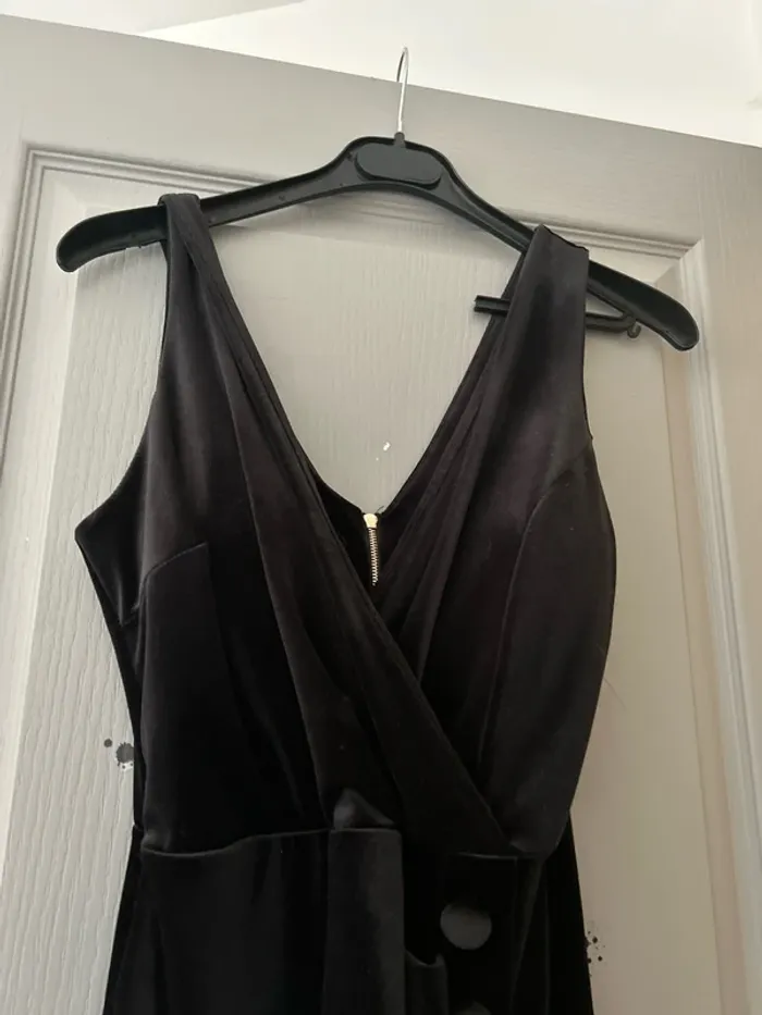 Robe de soirée très classe - photo numéro 2